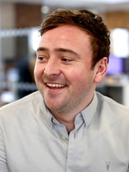 Stuart Morris