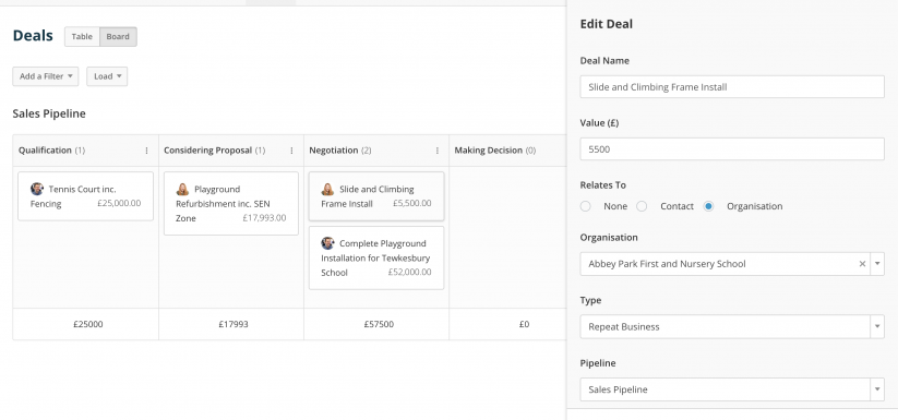 Boost Your Edu-Sales With the New Campus Deals Module