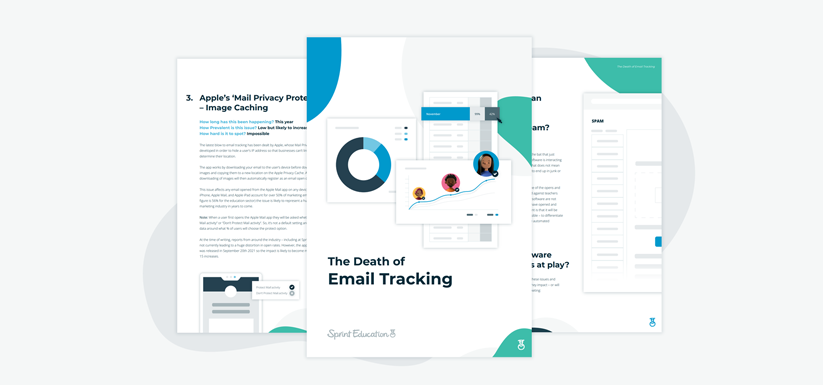 The Death of Email Tracking